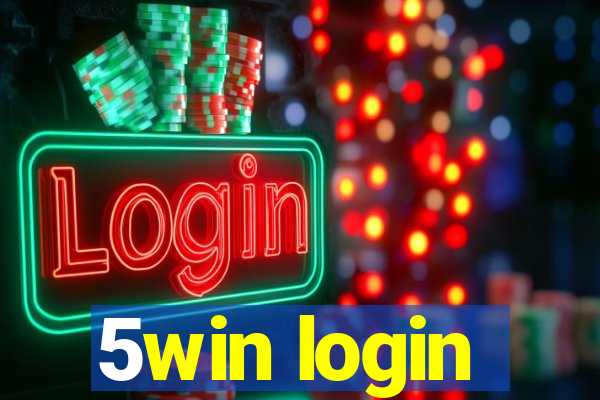 5win login